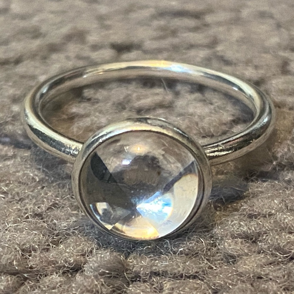 Pandora ring